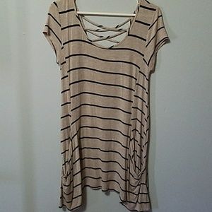 Maurices tunic
